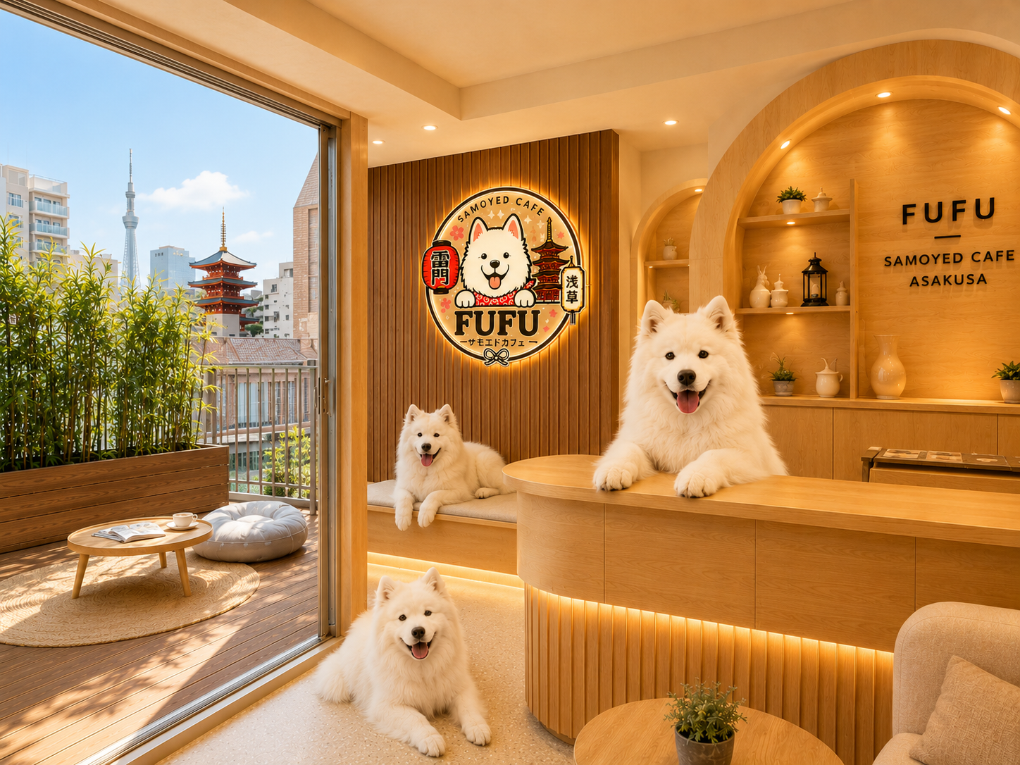 浅草店